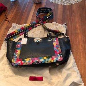 Valentino handbag, never used with tags